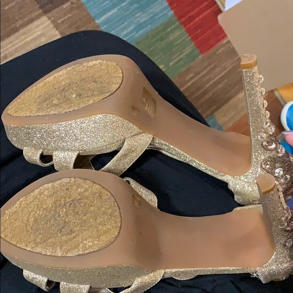 Giani Bini Myra Stilleto - Picture 4 of 8